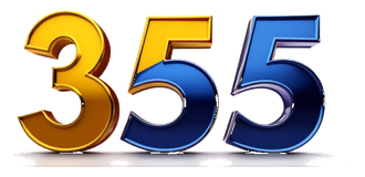 355